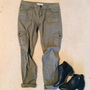 Candies cargo pants size 9